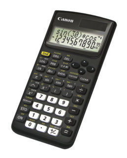 Canon F-730SX Scientific Calculator