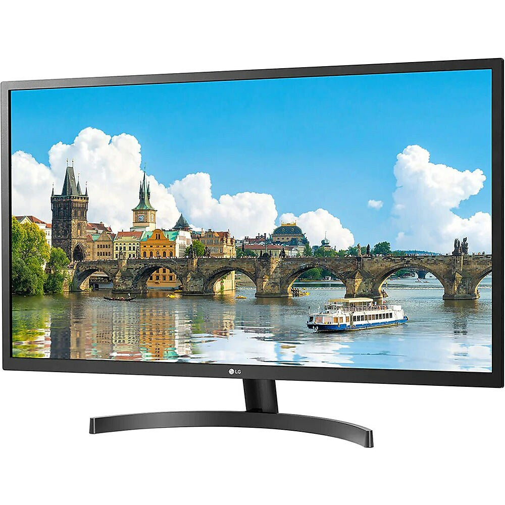 LG 32MN500M-B 31.5" Monitor