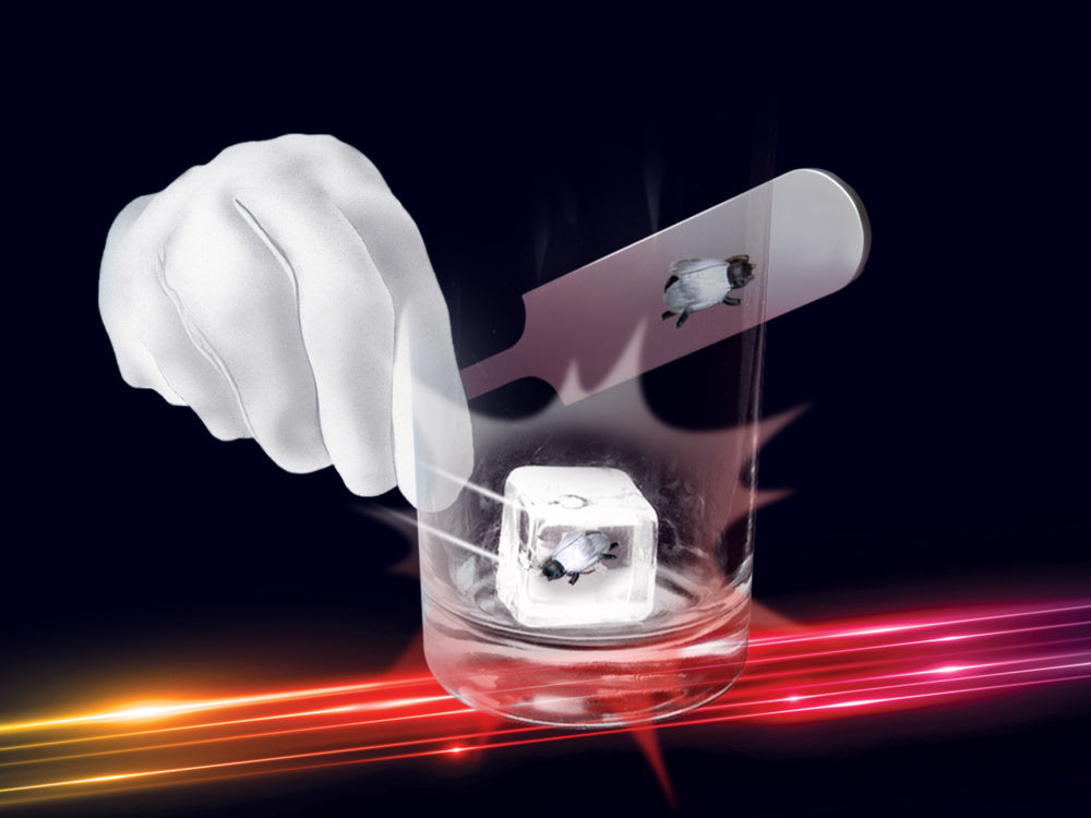 Marvin's Magic Ultimate Tricks & Stunts Set