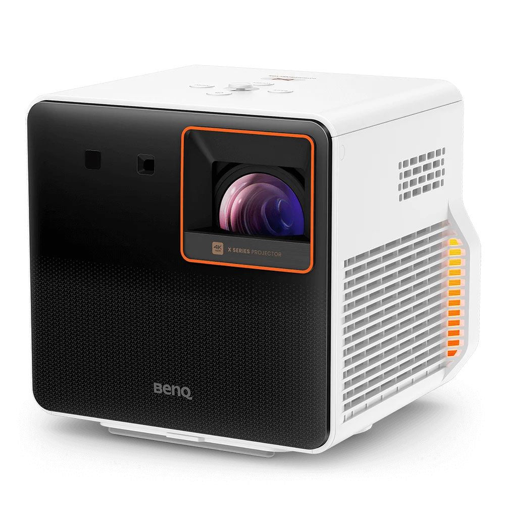 BenQ X300G Gaming Projector