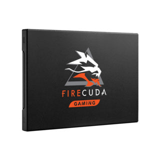 Seagate FireCuda 120 500GB Internal SSD