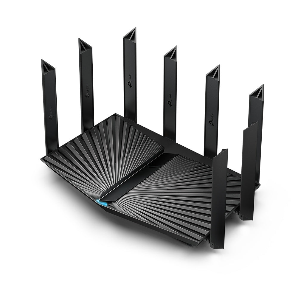 TP-Link Archer AX80 8-Stream Wi-Fi 6 Router