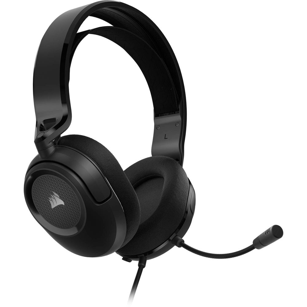 Corsair HS35 V2 Wired Gaming Headset