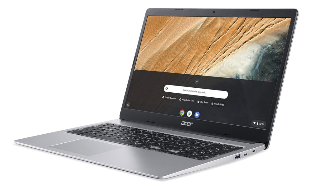 Acer Chromebook 315 CB315-3H-C69K 15.6" Laptop