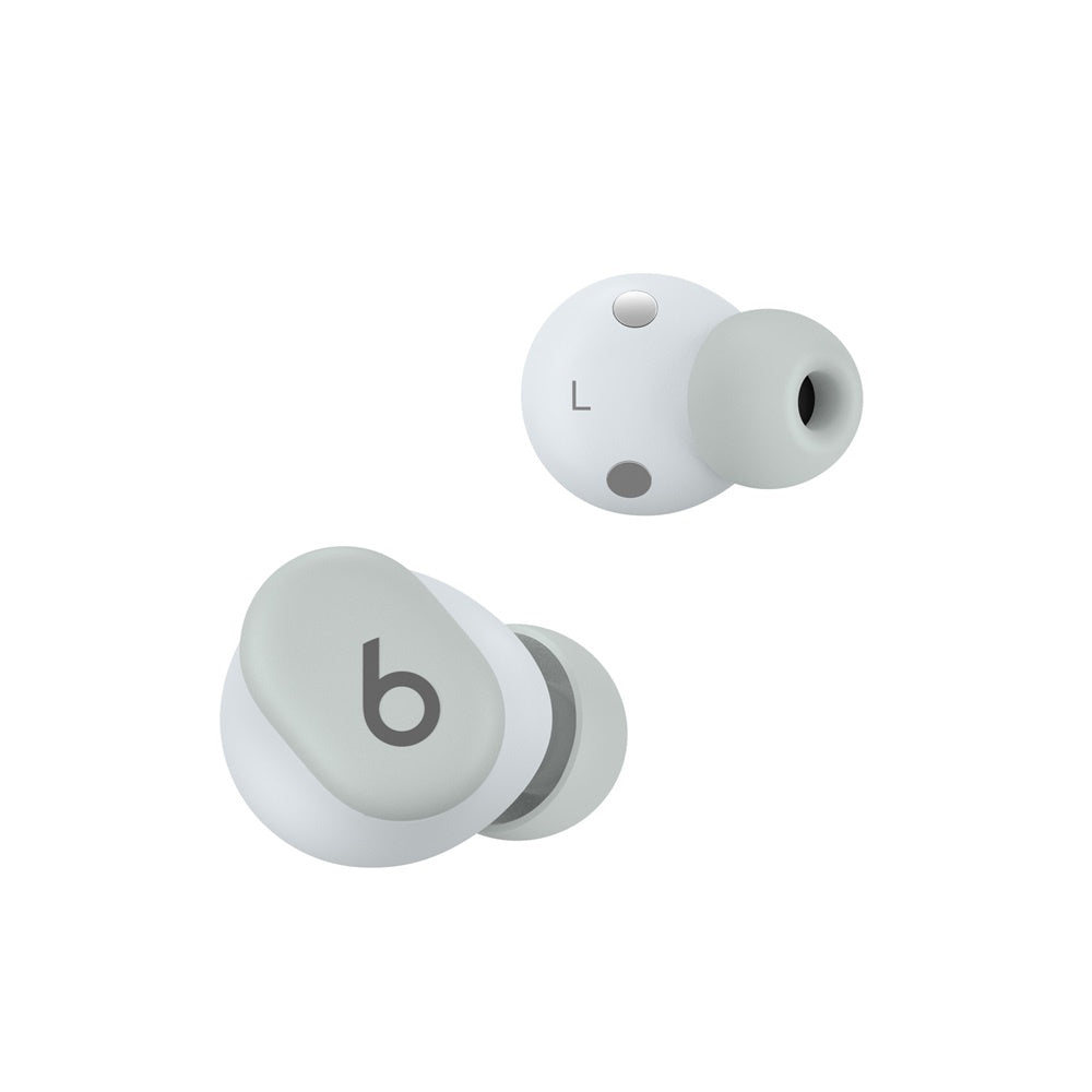 Beats Solo Buds MUW03LL/A Earbuds Gray