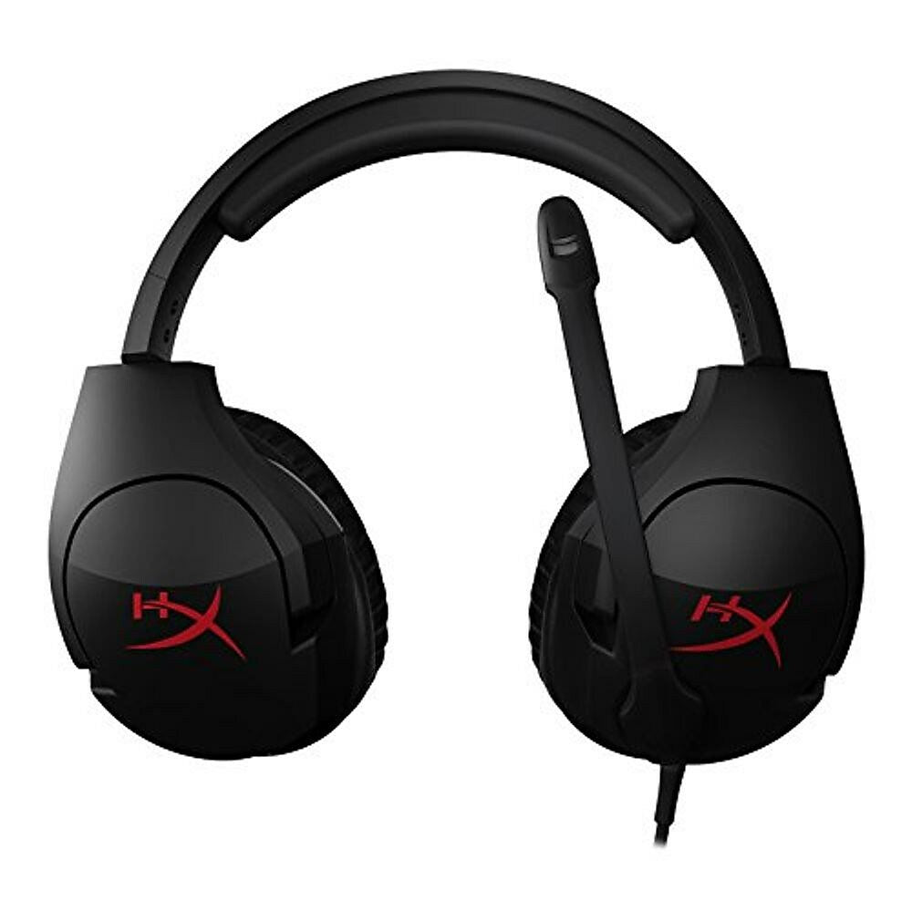 HyperX Cloud Stinger Gaming Headset Black