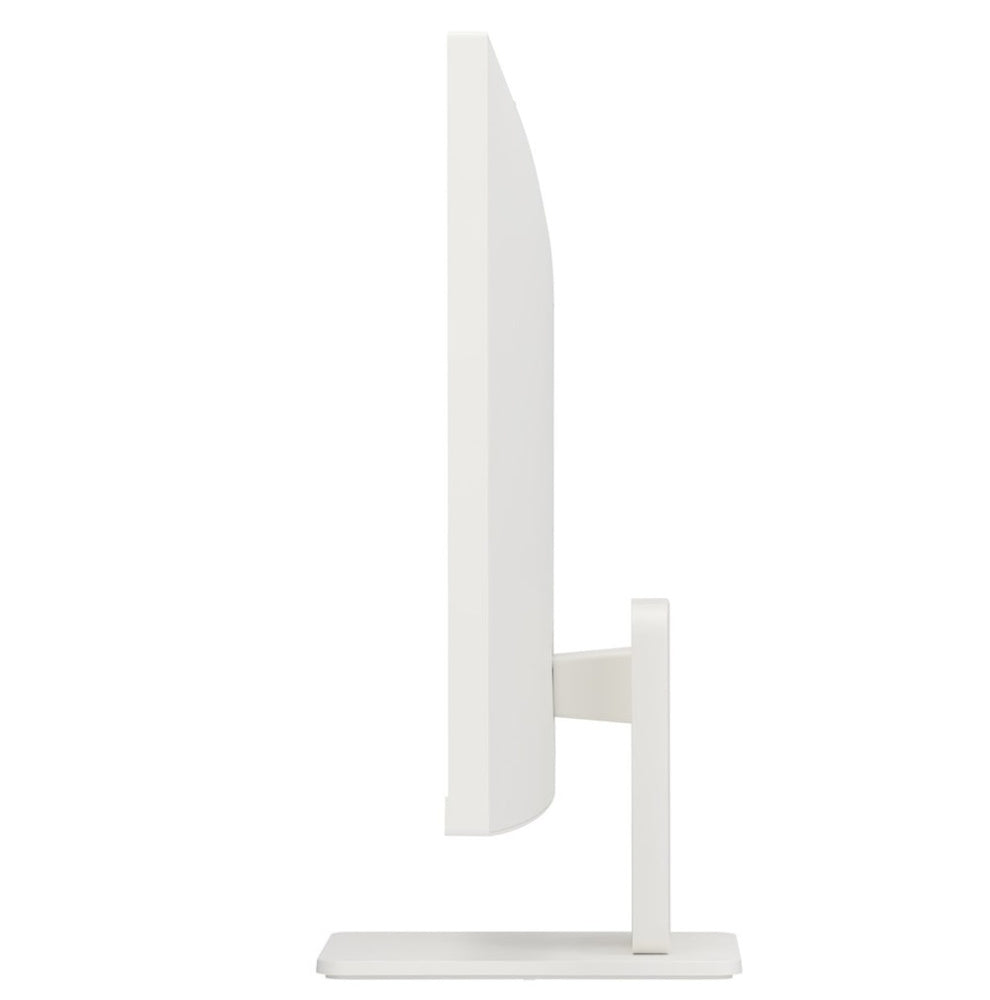 LG 27SR73U-W 27" Ultra HD Smart Monitor