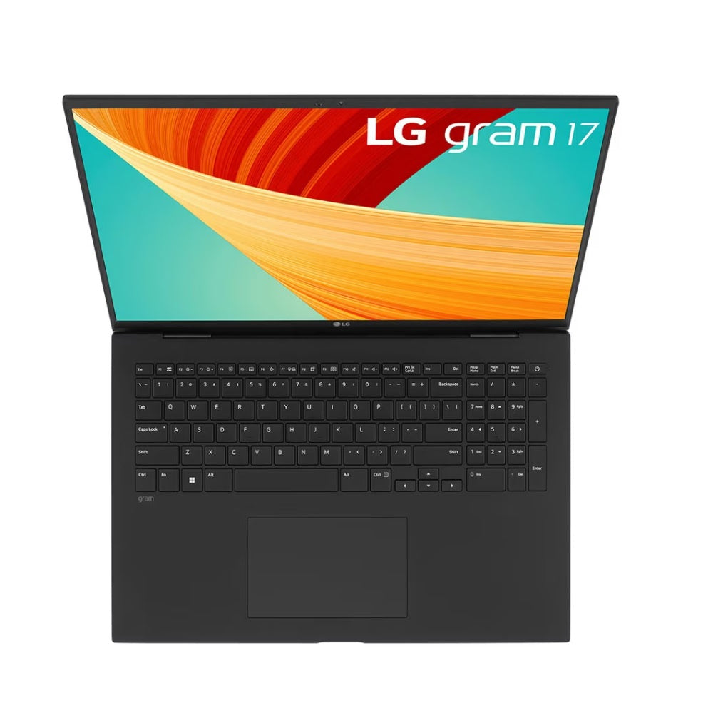 LG GRAM 17Z90R-K.AA75A9 17" Laptop