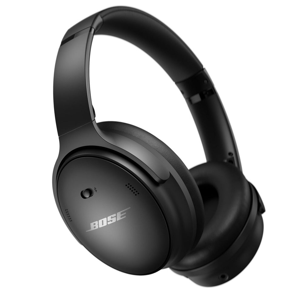 Bose QuietComfort 45 Headphones Triple Black