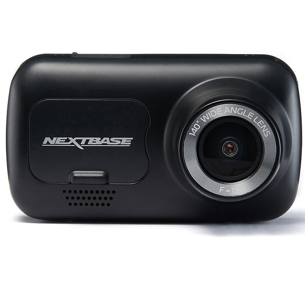 Nextbase 222 2.5&quot; Dashcam Black