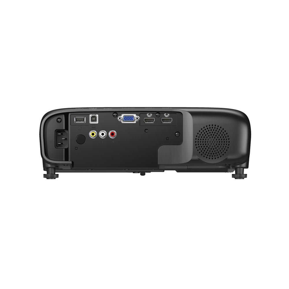 Epson Pro EX9240 3LCD Projector Black