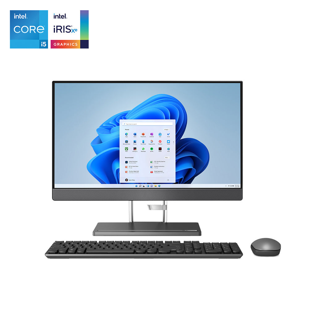Lenovo IdeaCentre 24IAH7 All-in-One