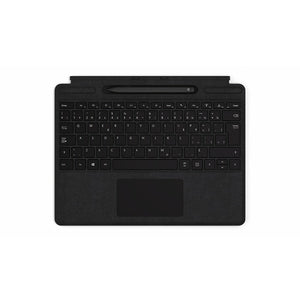 Microsoft Surface Pro X QJW-00002 Keyboard French