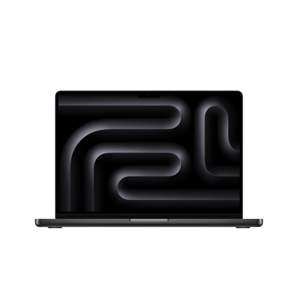 Apple MacBook Pro MRX33LL/A 14.2" Space Black
