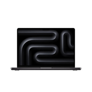 Apple MacBook Pro MRX33LL/A 14.2" Space Black