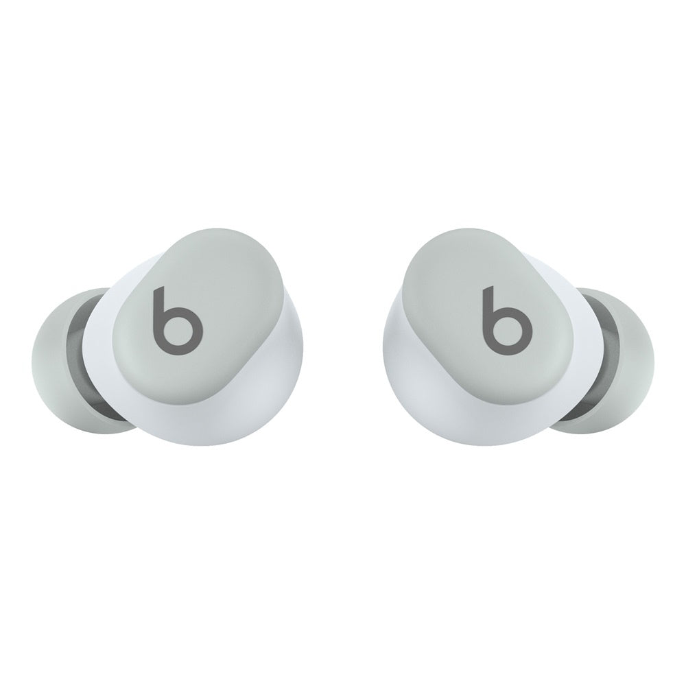 Beats Solo Buds MUW03LL/A Earbuds Gray