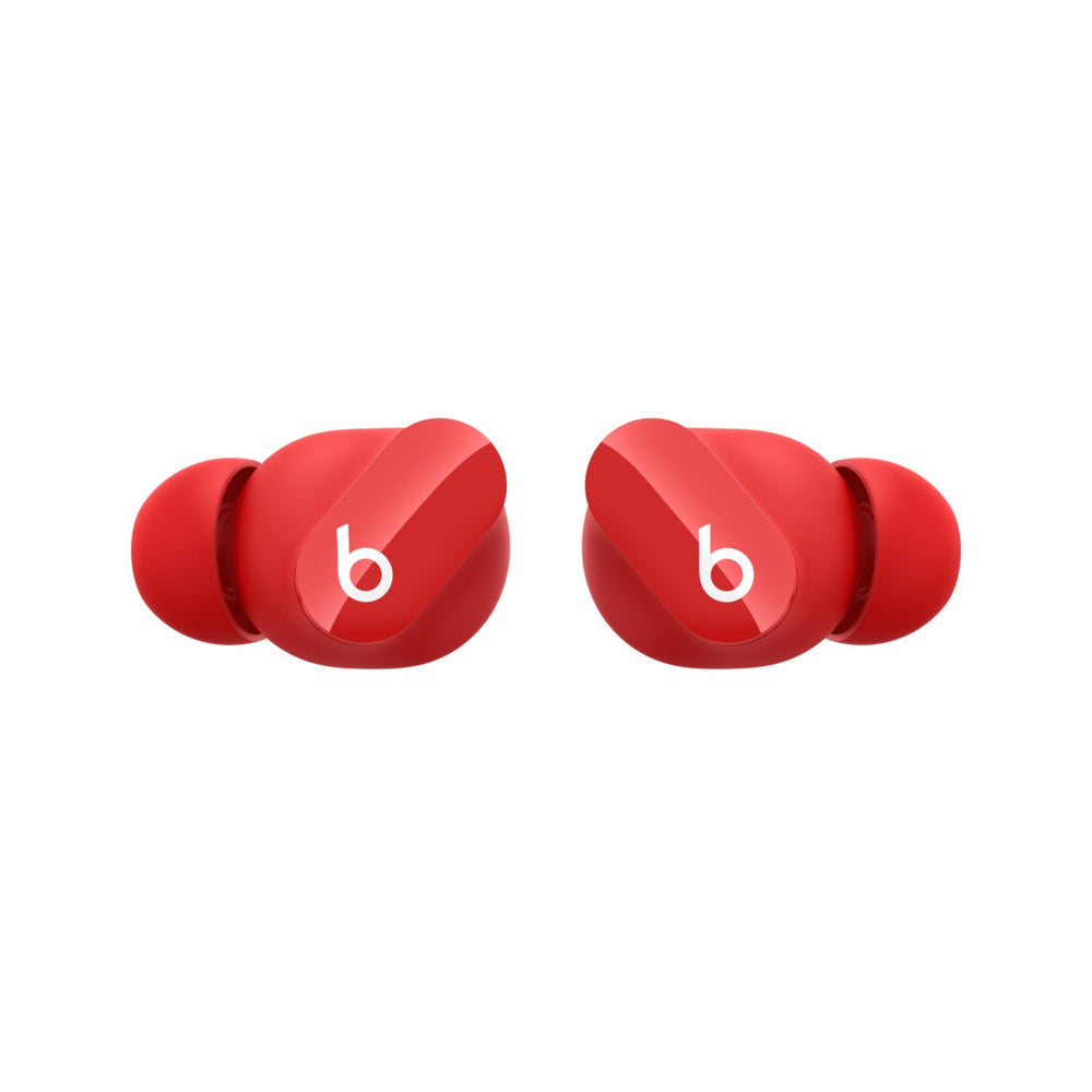 Beats Studio Buds MJ503LL/A Earphones Red