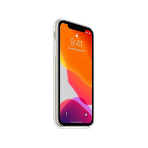 Apple MWVG2ZM/A iPhone 11 Clear Case