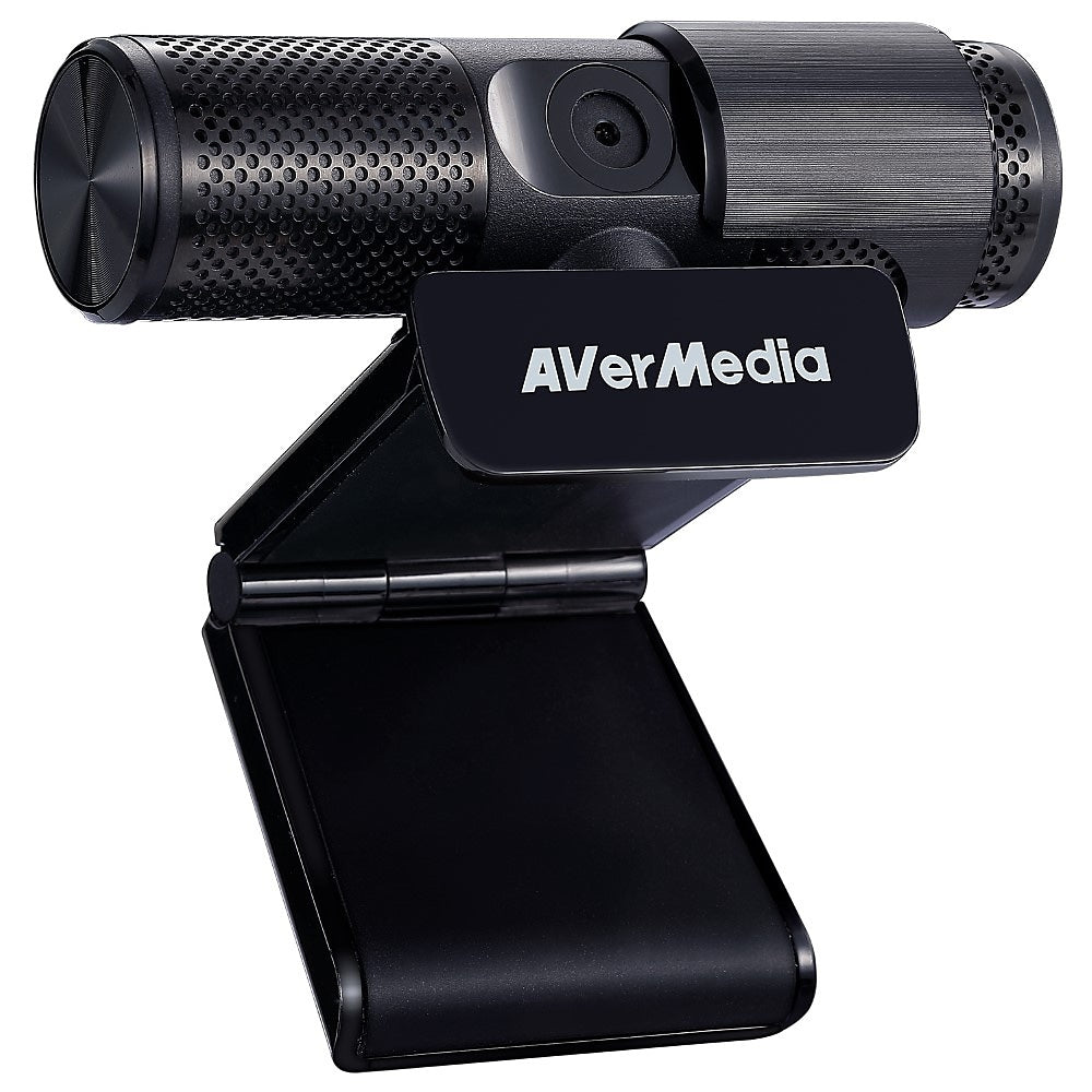 AVerMedia BO317 Video Conferencing Kit Black