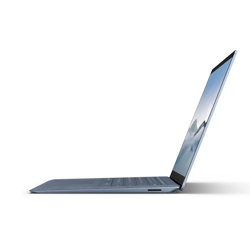 Microsoft Surface Laptop 4 5BT-00025 13.5" Ice Blue French