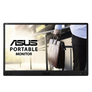 ASUS MB166B 15.6&quot; Portable Monitor