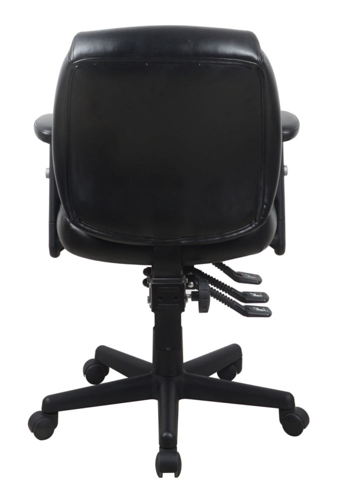 Kendros Task Chair Black