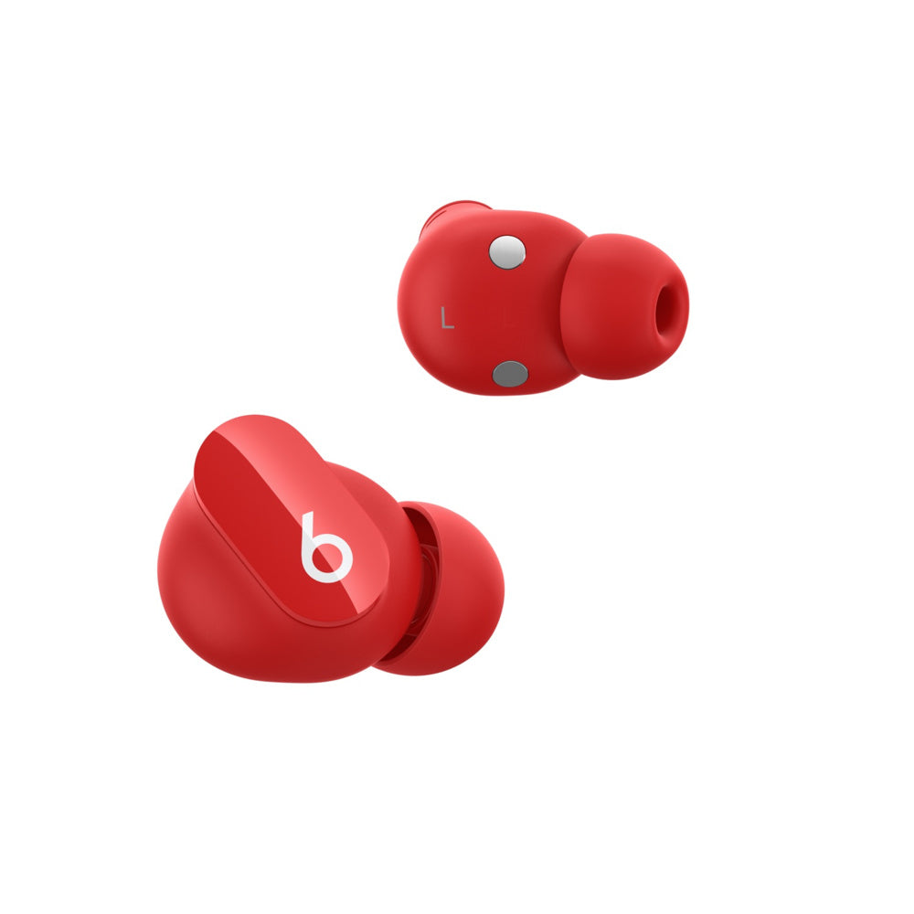 Beats Studio Buds MJ503LL/A Earphones Red