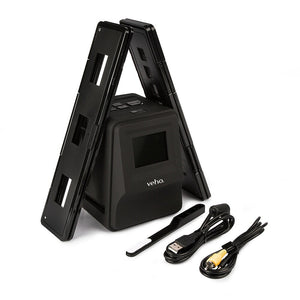 Veho Smartfix VFS-014-SF Portable Film Scanner