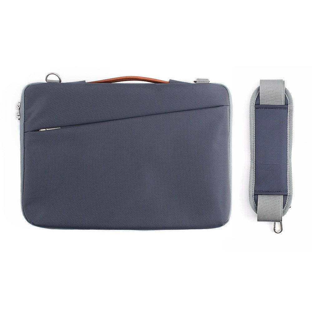 JCPal Tofino Messenger Sleeve for 13" Laptop