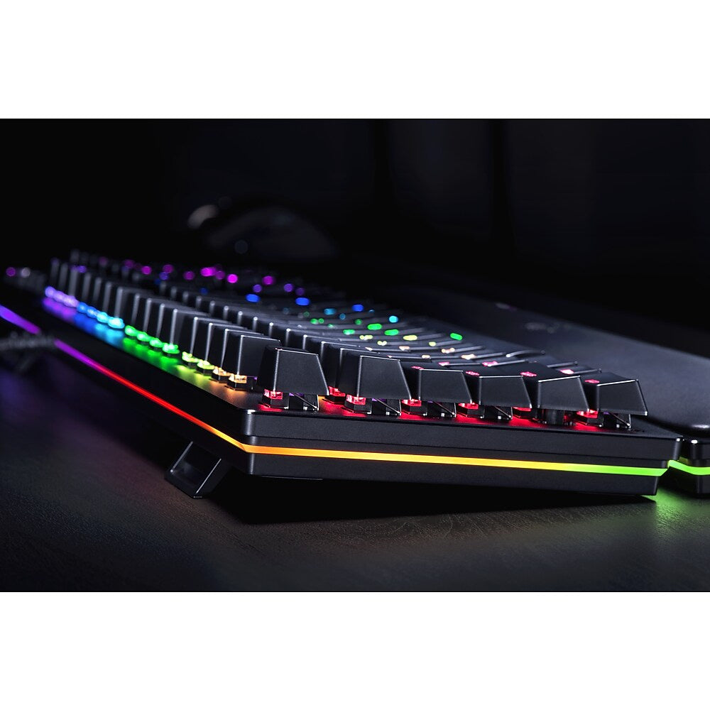 Razer Huntsman Elite Mechanical Gaming Keyboard