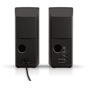 Bose Companion 2 Series III Computer Speaker System