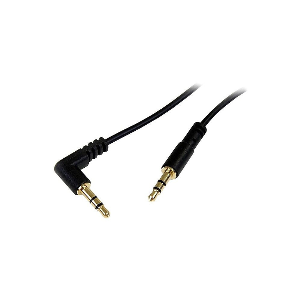 StarTech MU6MMSRA 6&#39; Male to Male Audio Cable