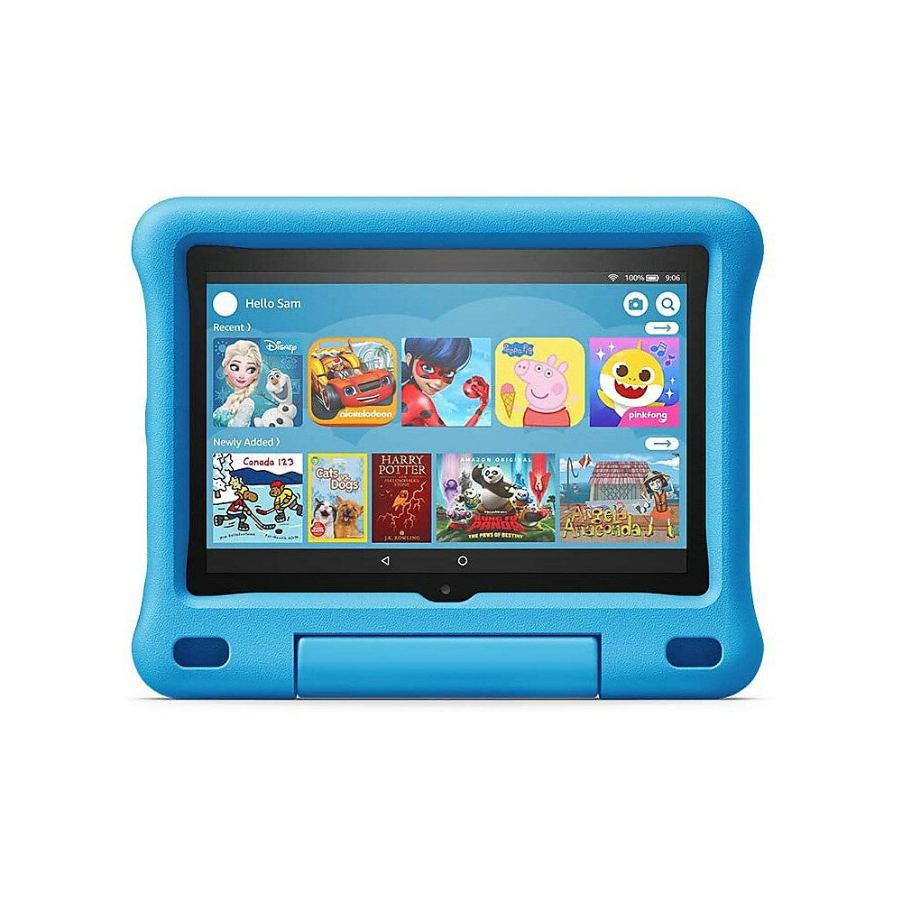 Amazon Fire HD 8 Kids Edition 8&quot; 32GB Tablet