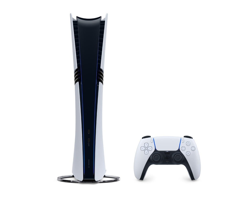 PlayStation 5 Pro Digital Console