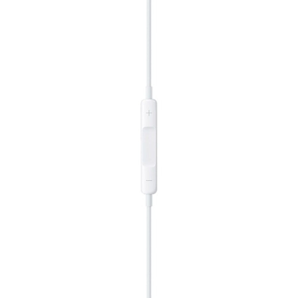 Apple Earpods MMTN3AM/A with Lightning Connector