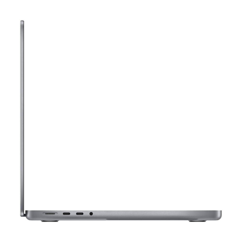 Apple MacBook Pro MKGQ3C/A 14" Space Gray French