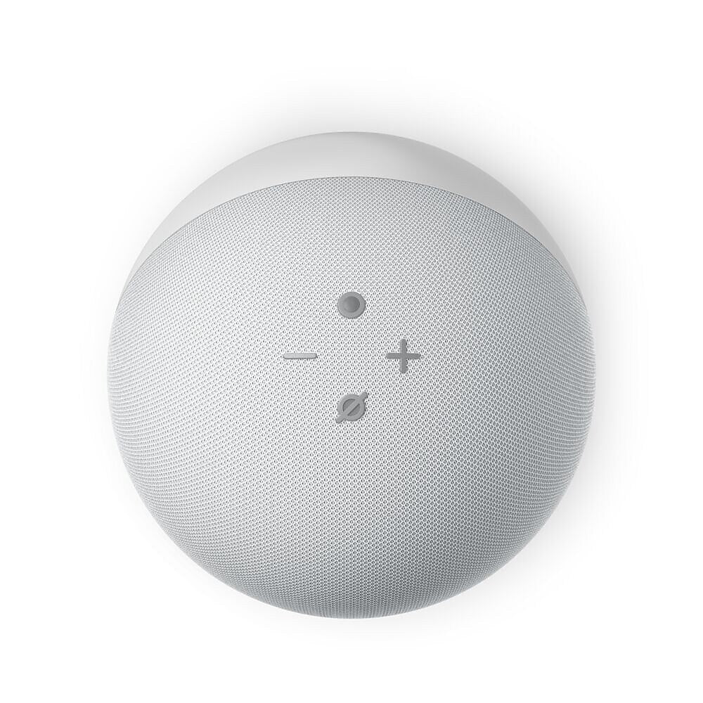 Amazon Echo KDL-53-023501 Glacier White