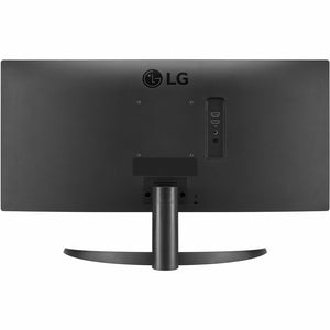LG 26WQ500 25.7" Monitor
