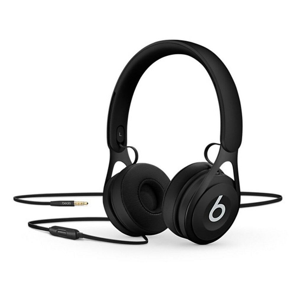 Beats EP ML992LL/A Headphone Black