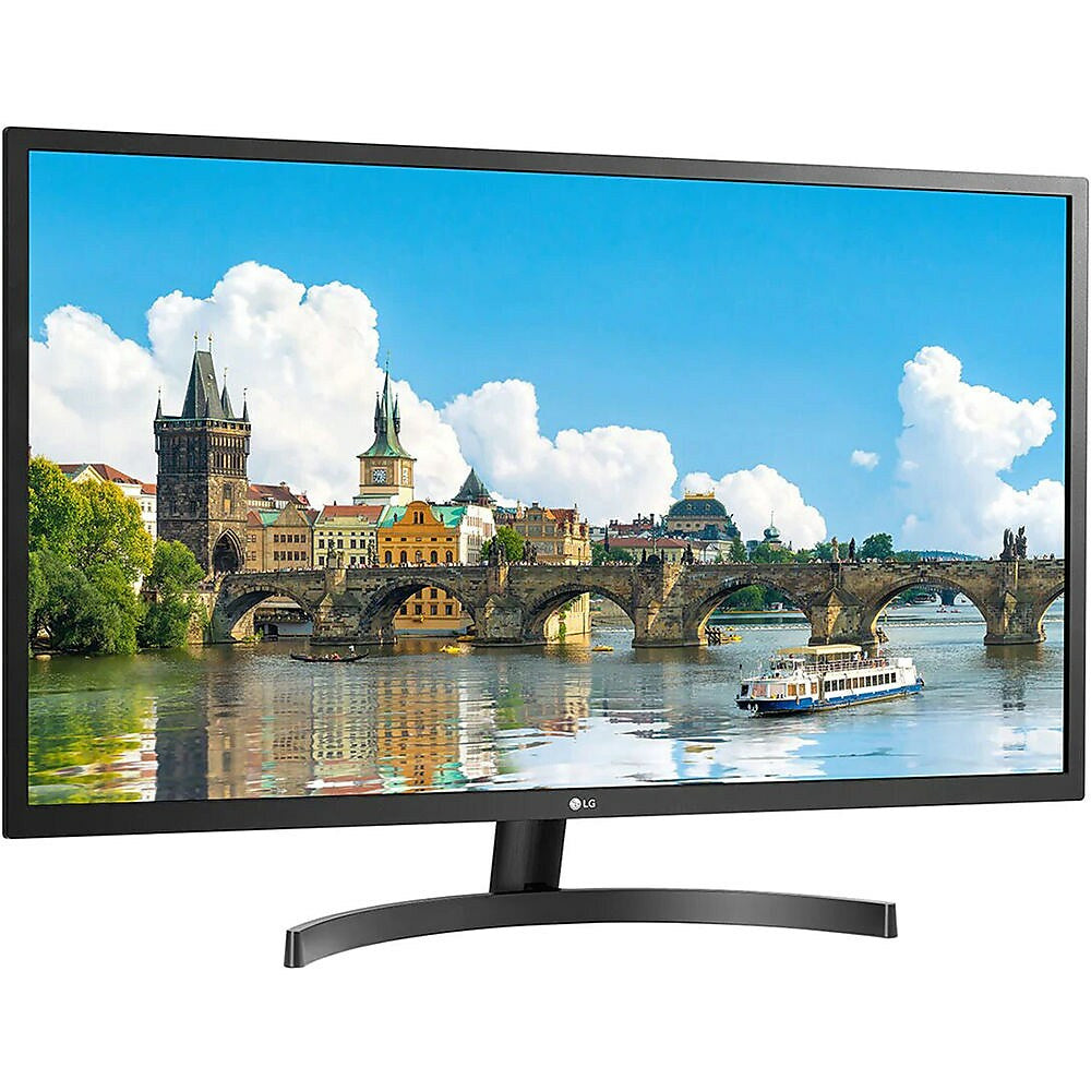 LG 32MN500M-B 31.5" Monitor