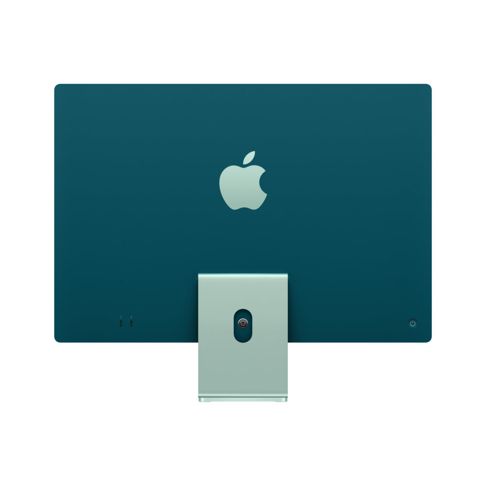 Apple iMac MJV83LL/A 24" Green