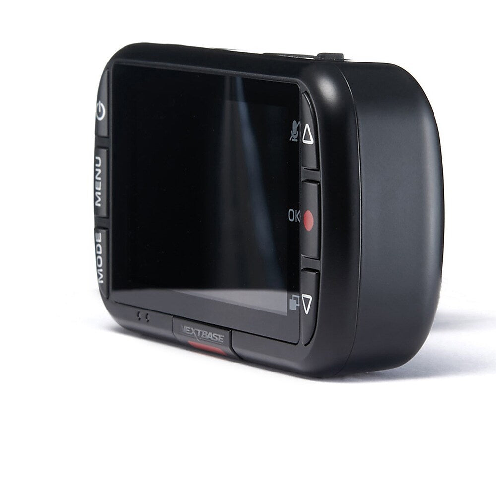 Nextbase 222 2.5&quot; Dashcam Black