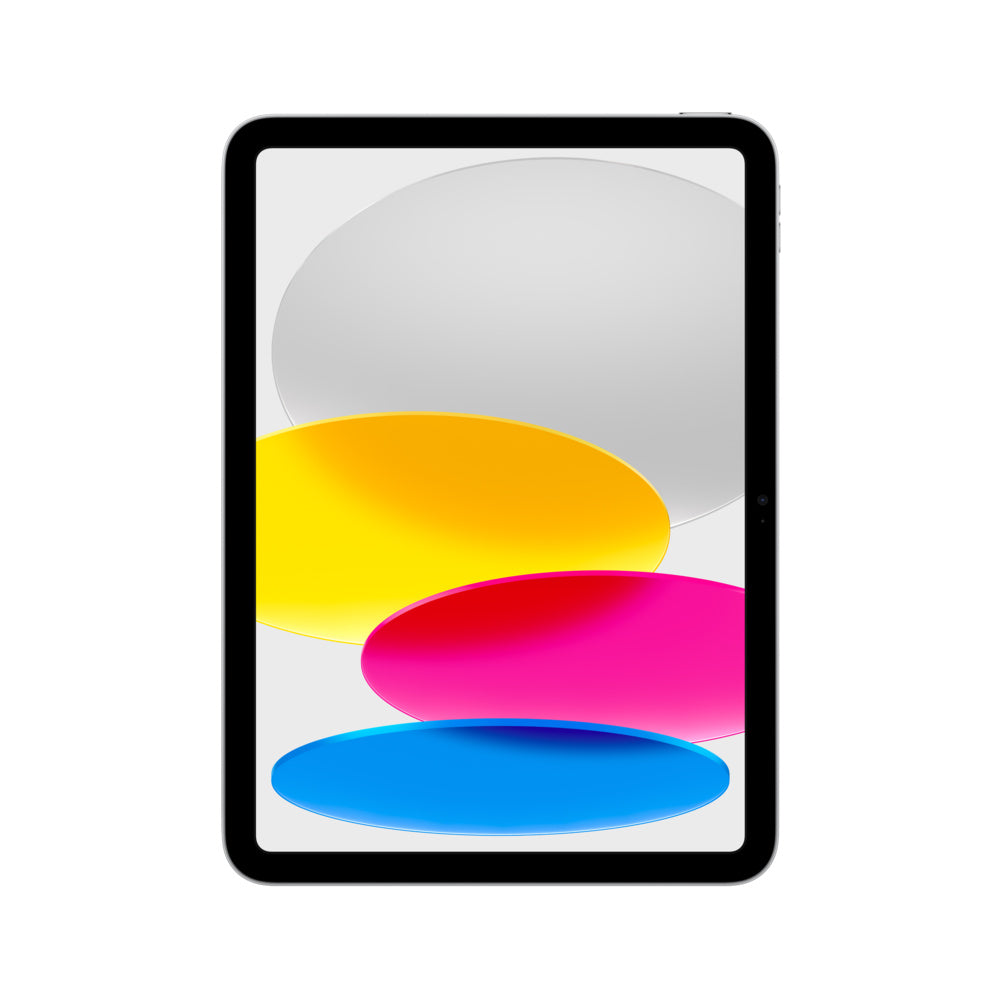 Apple iPad MPQ03VC/A 10.9" 64GB Silver