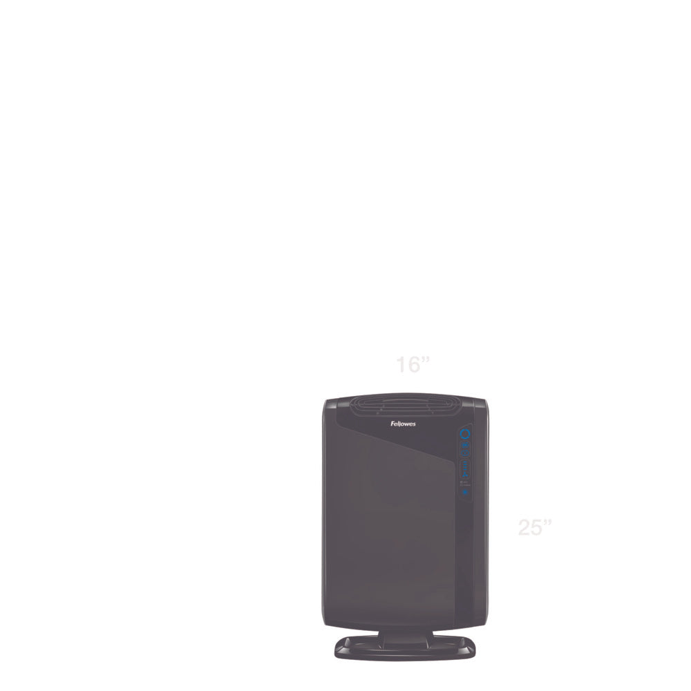 Fellowes AeraMax 290 Air Purifier