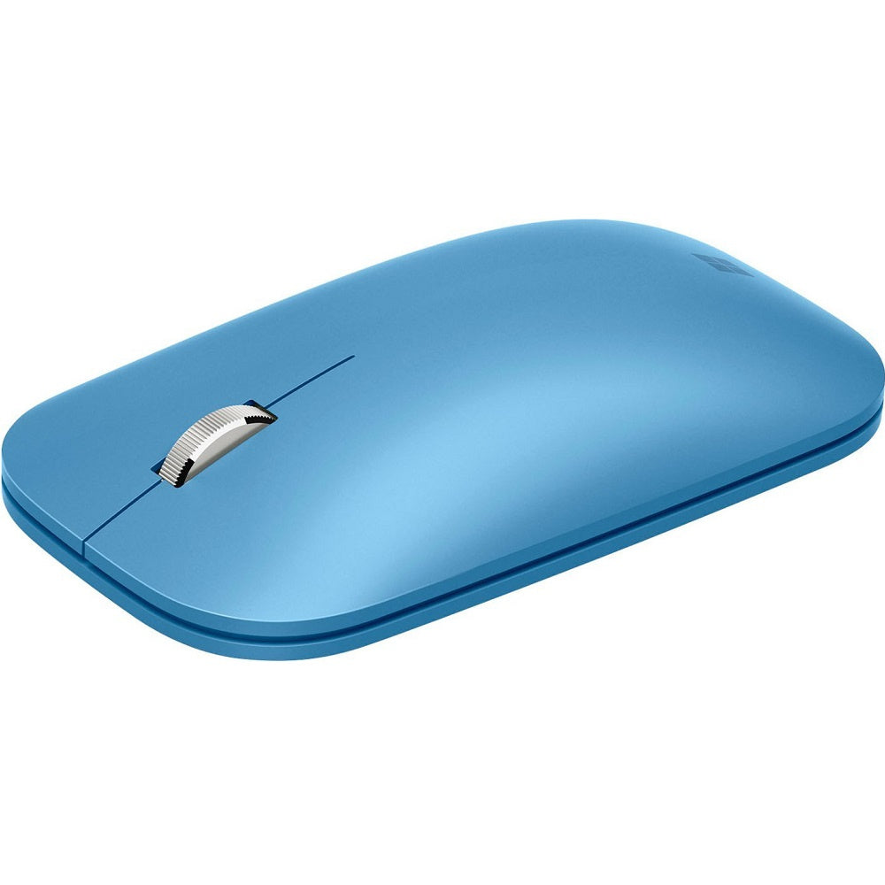 Microsoft Modern KTF-00069 Mobile Mouse Sapphire