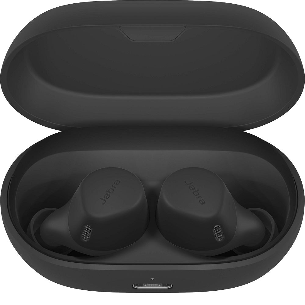 Jabra Elite 7 Active True Wireless Earbuds Black