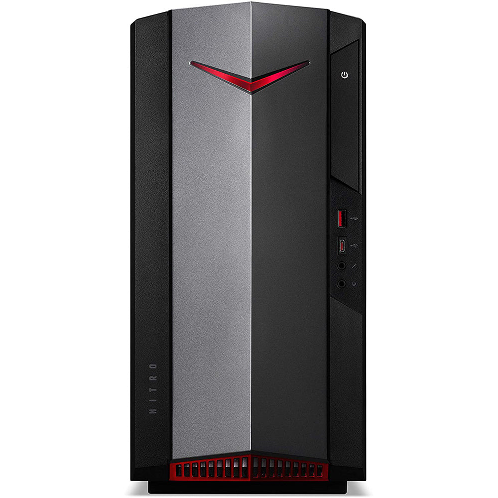 Acer Nitro 50 N50-640-ES11 Gaming Desktop
