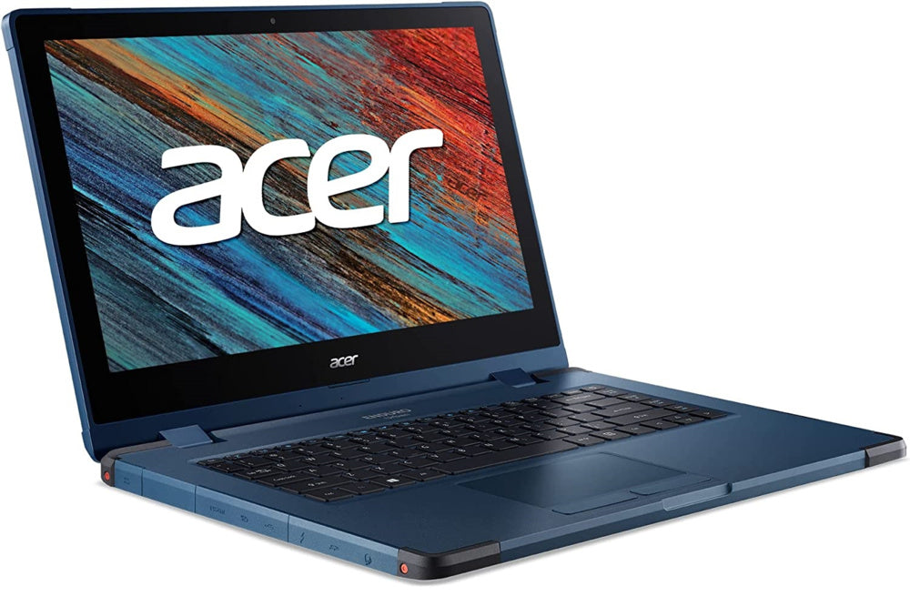 Acer Enduro Urban N3 EUN314A-51W-51FP 14" Laptop Blue