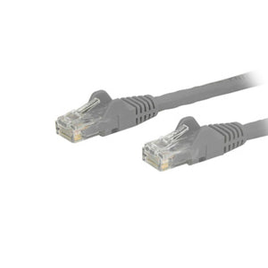 StarTech Cat6 N6PATCH150GR 150ft Ethernet Patch Cable