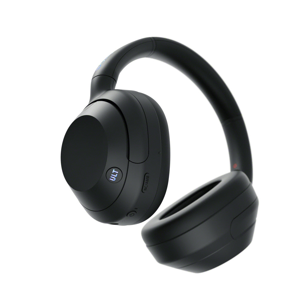 Sony ULT WEAR Headphones Black